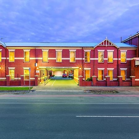 Lake Inn - Ballarat Exterior foto