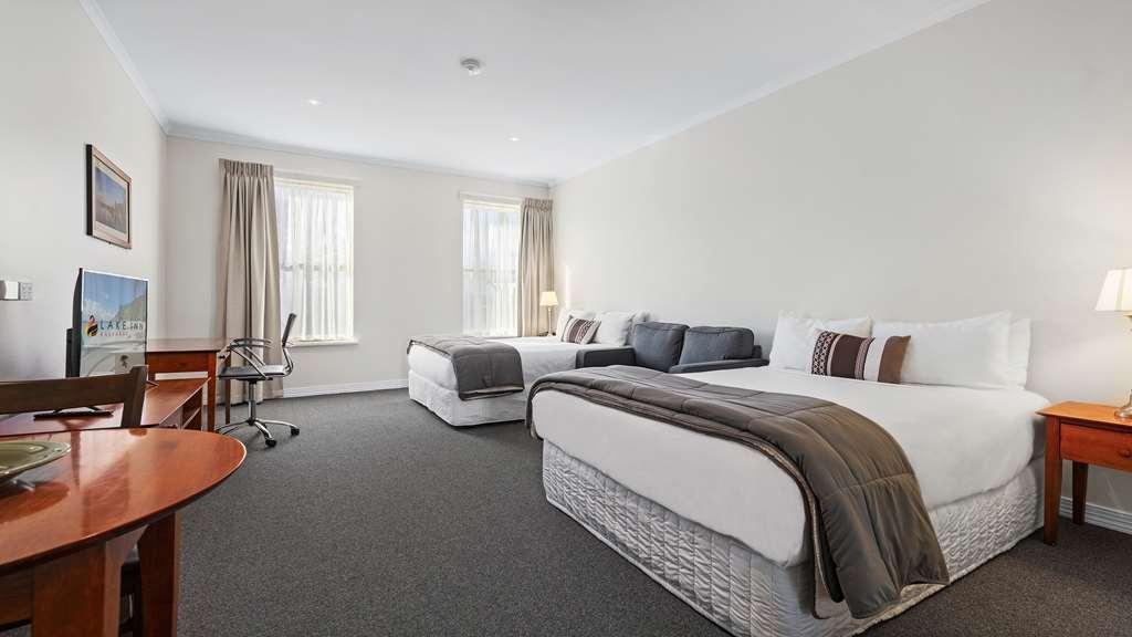 Lake Inn - Ballarat Zimmer foto